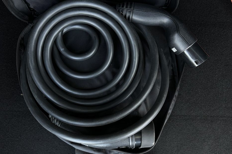 Продам Kia Niro 64 кВт . ЗАРЕЗЕРВОВАНО 2022 года в Львове