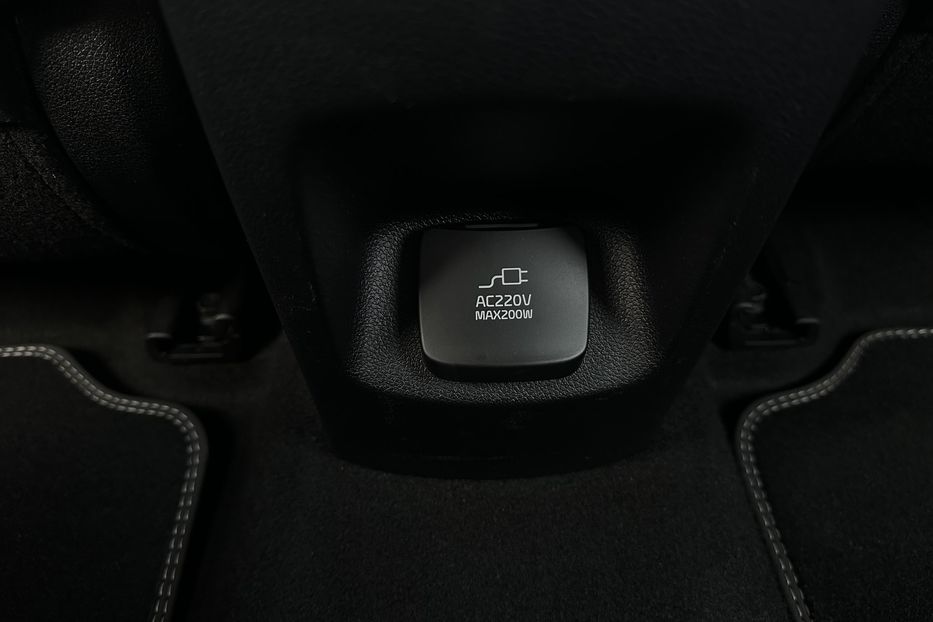 Продам Kia Niro 64 кВт . ЗАРЕЗЕРВОВАНО 2022 года в Львове