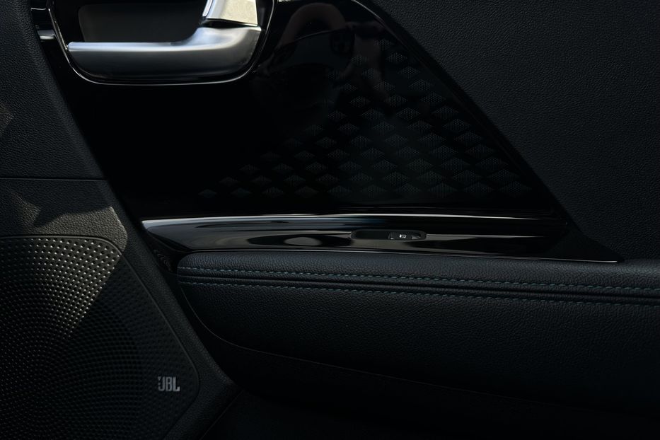 Продам Kia Niro 64 кВт . ЗАРЕЗЕРВОВАНО 2022 года в Львове