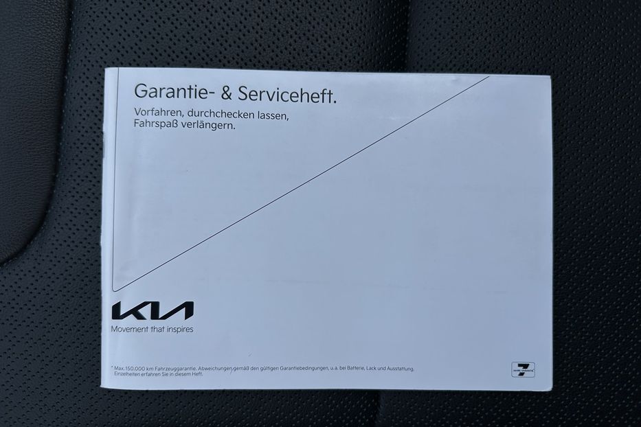Продам Kia Niro 64 кВт . ЗАРЕЗЕРВОВАНО 2022 года в Львове