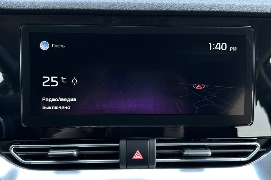 Продам Kia Niro 64 кВт . ЗАРЕЗЕРВОВАНО 2022 года в Львове