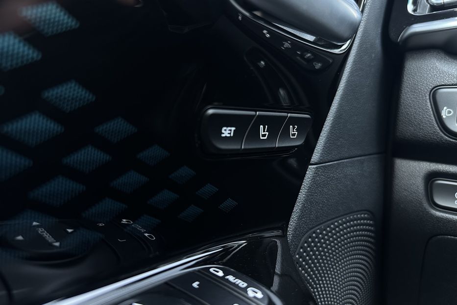 Продам Kia Niro 64 кВт . ЗАРЕЗЕРВОВАНО 2022 года в Львове