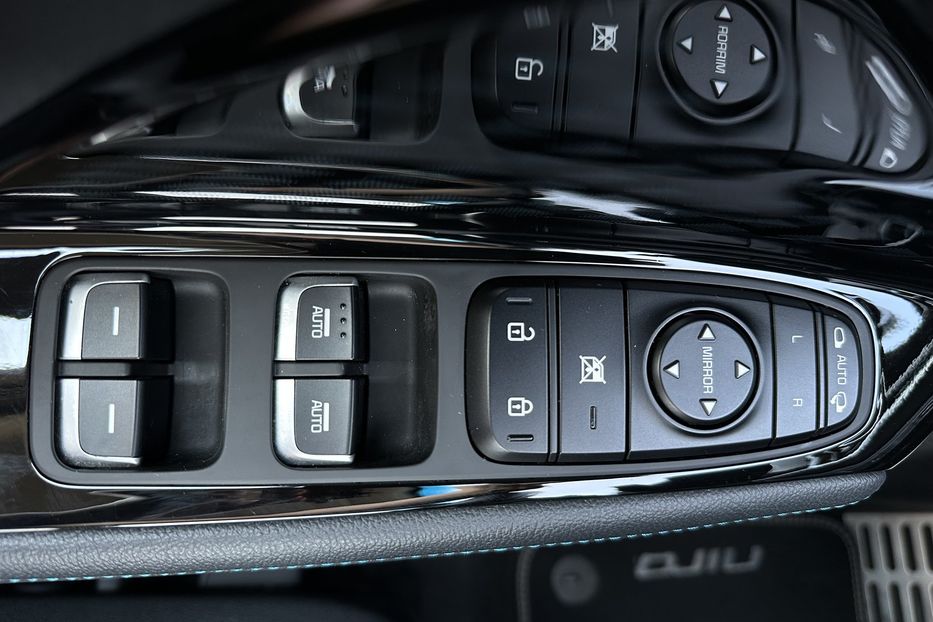 Продам Kia Niro 64 кВт . ЗАРЕЗЕРВОВАНО 2022 года в Львове