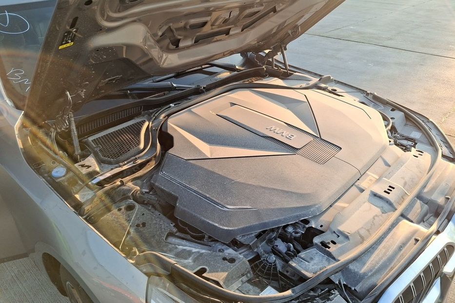 Продам BMW Independent I5 Edrive 40  2025 года в Киеве