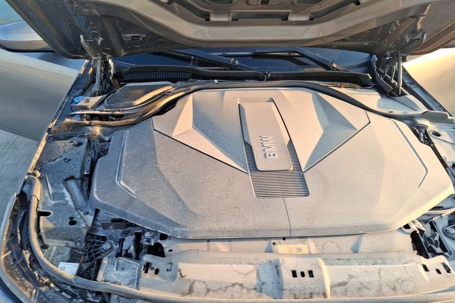 Продам BMW Independent I5 Edrive 40  2025 года в Киеве