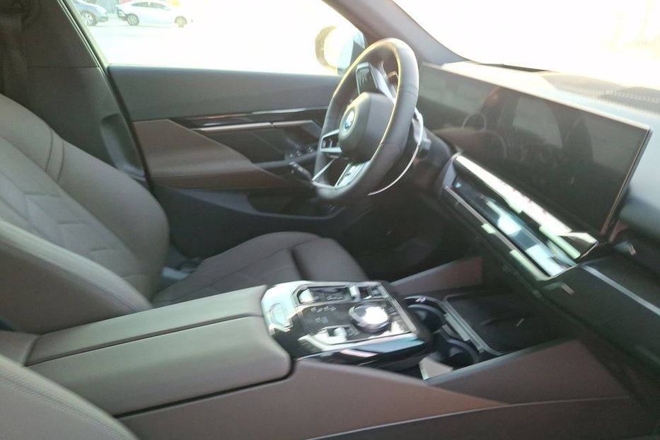 Продам BMW Independent I5 Edrive 40  2025 года в Киеве