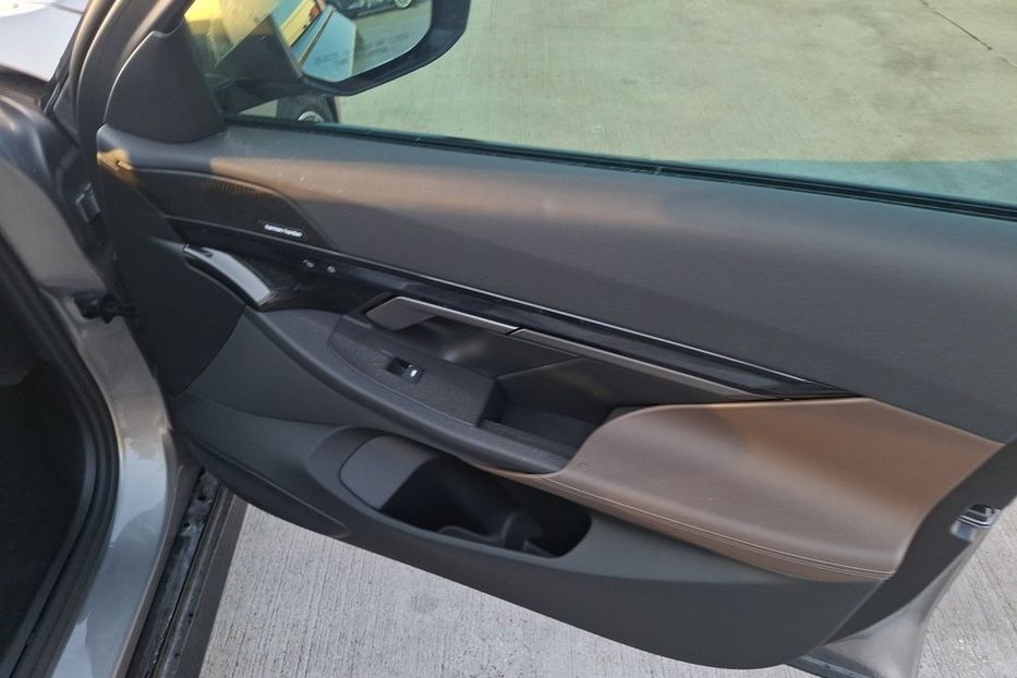 Продам BMW Independent I5 Edrive 40  2025 года в Киеве