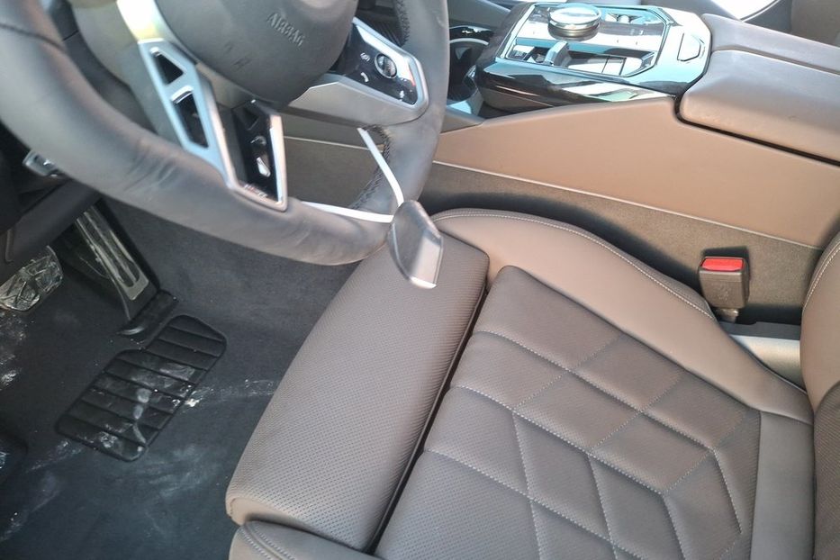 Продам BMW Independent I5 Edrive 40  2025 года в Киеве