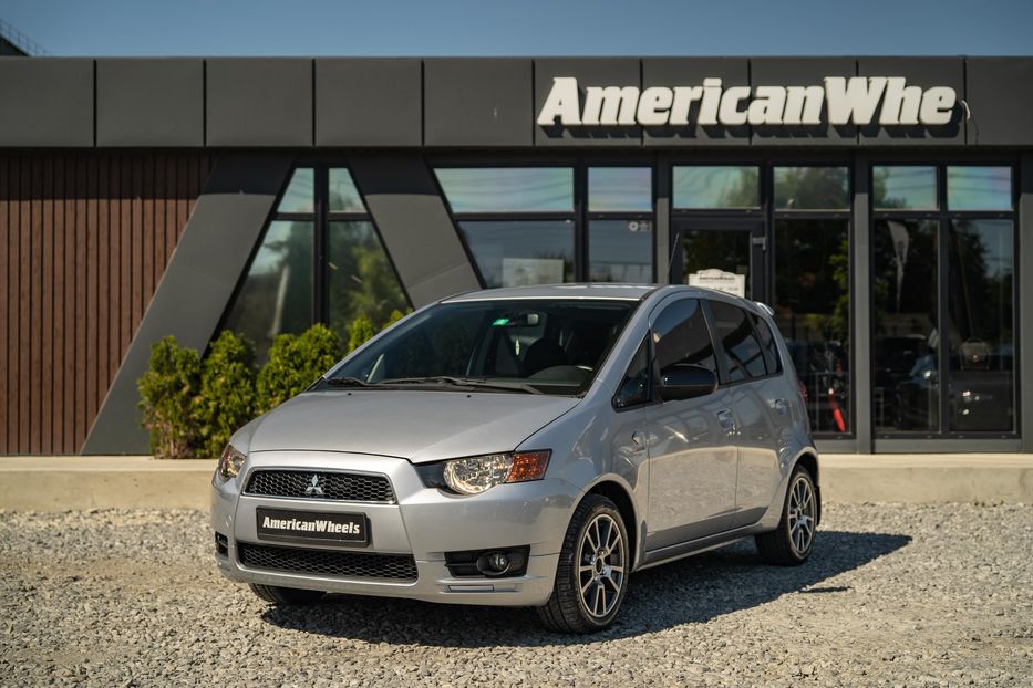 Продам Mitsubishi Colt 2012 года в Черновцах