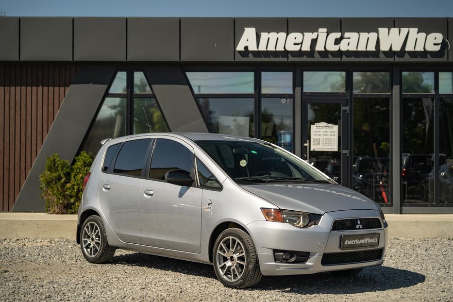 Продам Mitsubishi Colt 2012 года в Черновцах