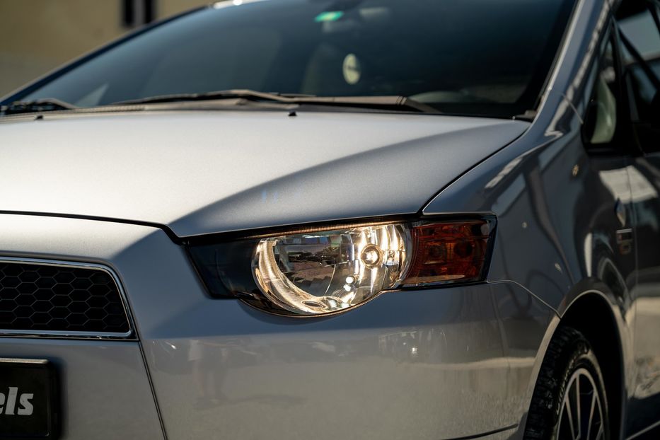Продам Mitsubishi Colt 2012 года в Черновцах