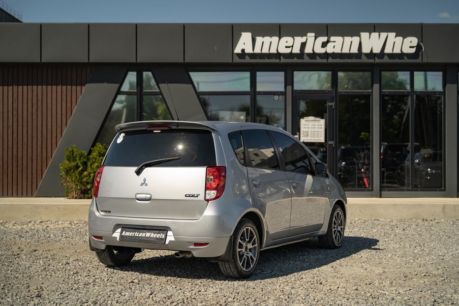 Продам Mitsubishi Colt 2012 года в Черновцах