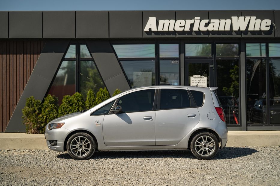 Продам Mitsubishi Colt 2012 года в Черновцах