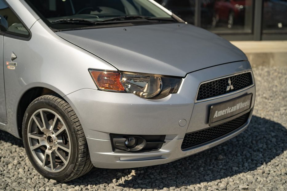 Продам Mitsubishi Colt 2012 года в Черновцах