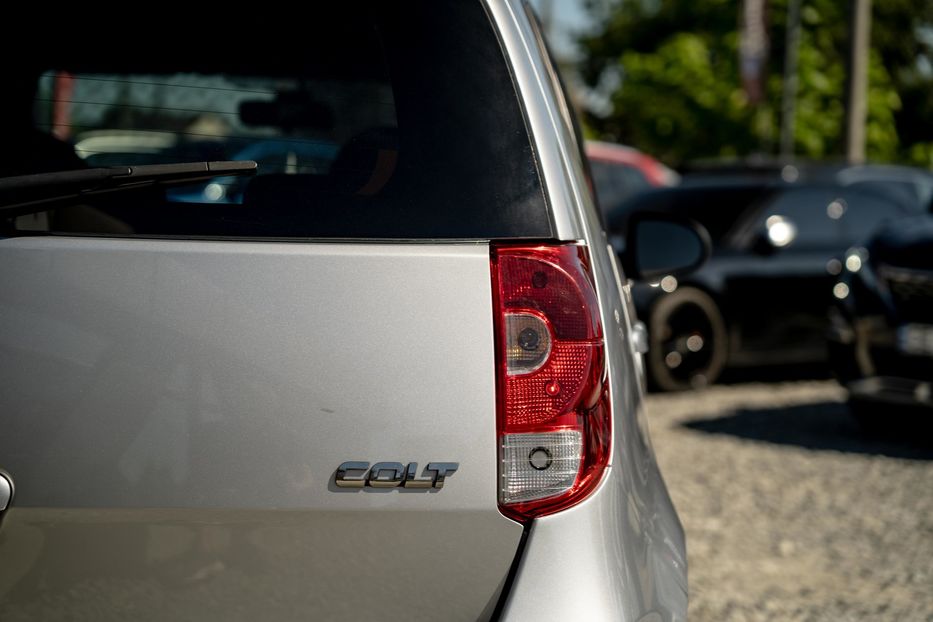 Продам Mitsubishi Colt 2012 года в Черновцах