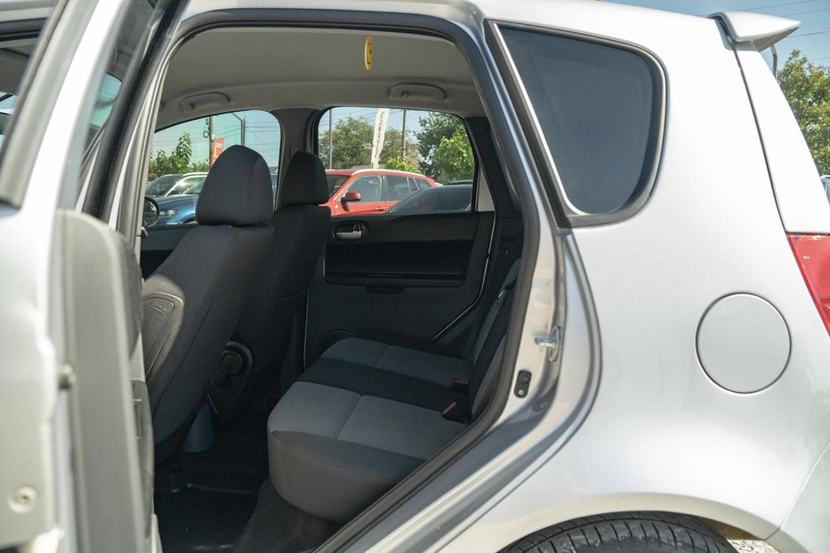 Продам Mitsubishi Colt 2012 года в Черновцах