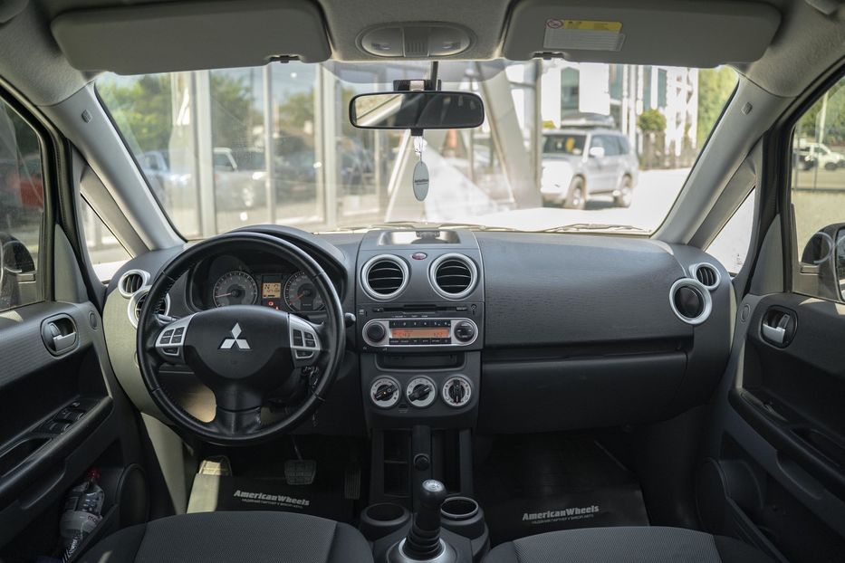 Продам Mitsubishi Colt 2012 года в Черновцах