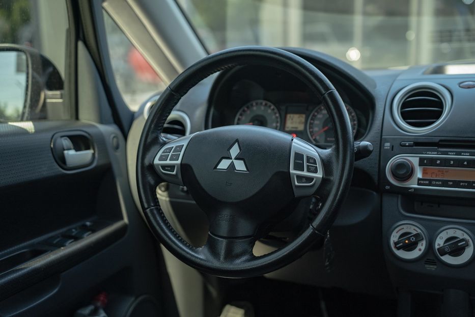 Продам Mitsubishi Colt 2012 года в Черновцах