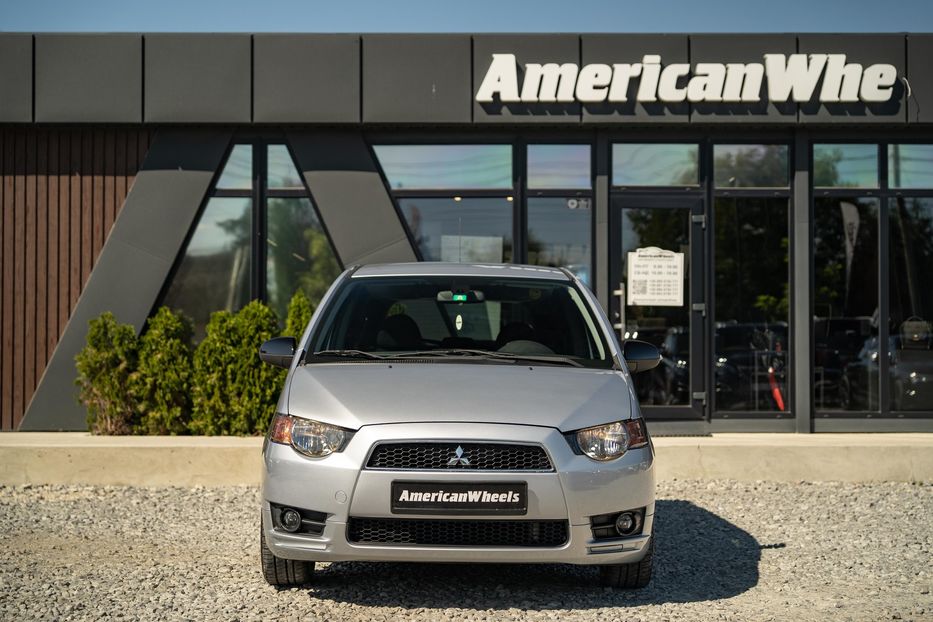 Продам Mitsubishi Colt 2012 года в Черновцах