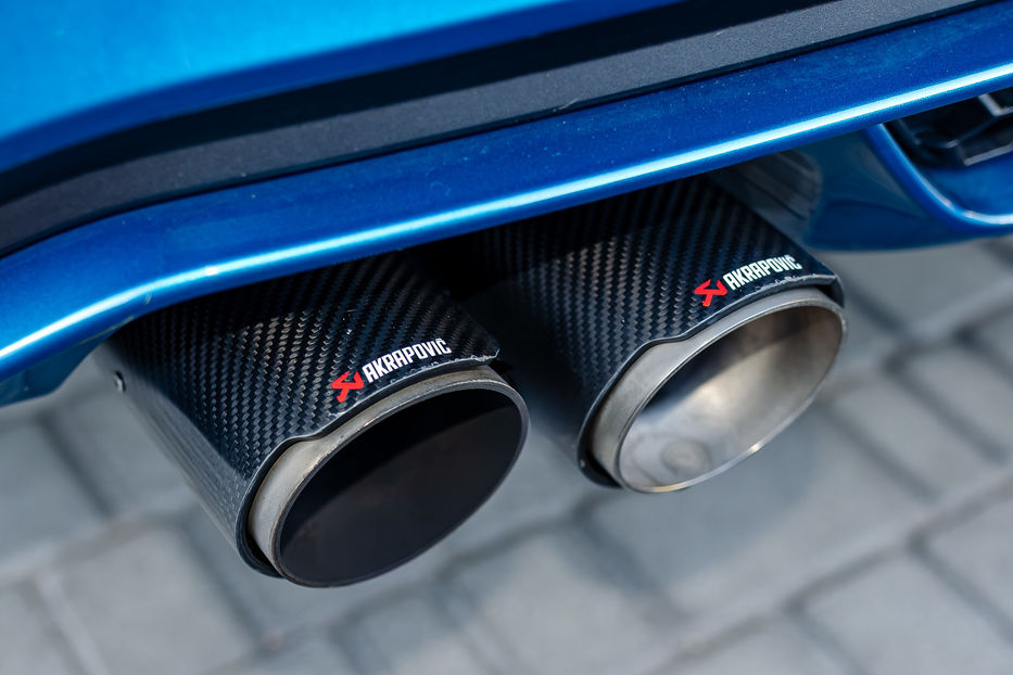 Продам BMW X6 M 2016 года в Киеве