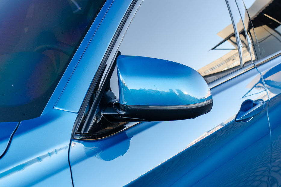 Продам BMW X6 M 2016 года в Киеве