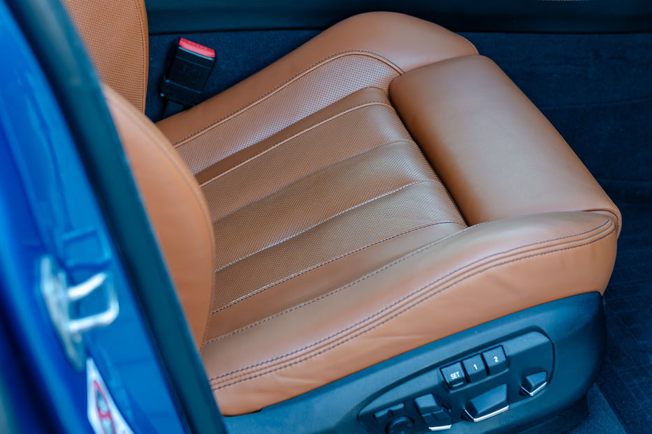 Продам BMW X6 M 2016 года в Киеве