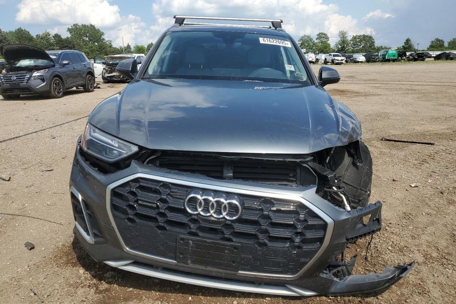Продам Audi Q5 PREMIUM PLUS 45 2023 года в Киеве