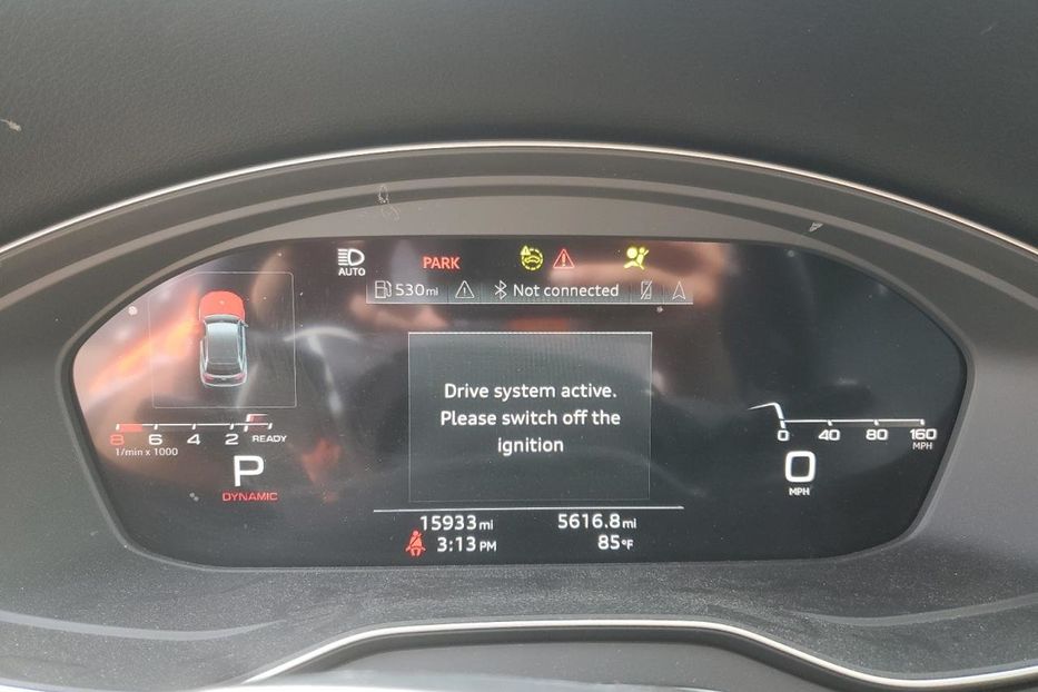 Продам Audi Q5 PREMIUM PLUS 45 2023 года в Киеве
