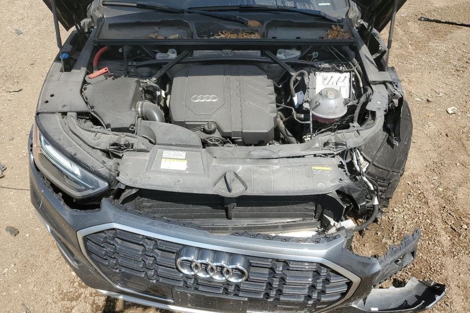 Продам Audi Q5 PREMIUM PLUS 45 2023 года в Киеве