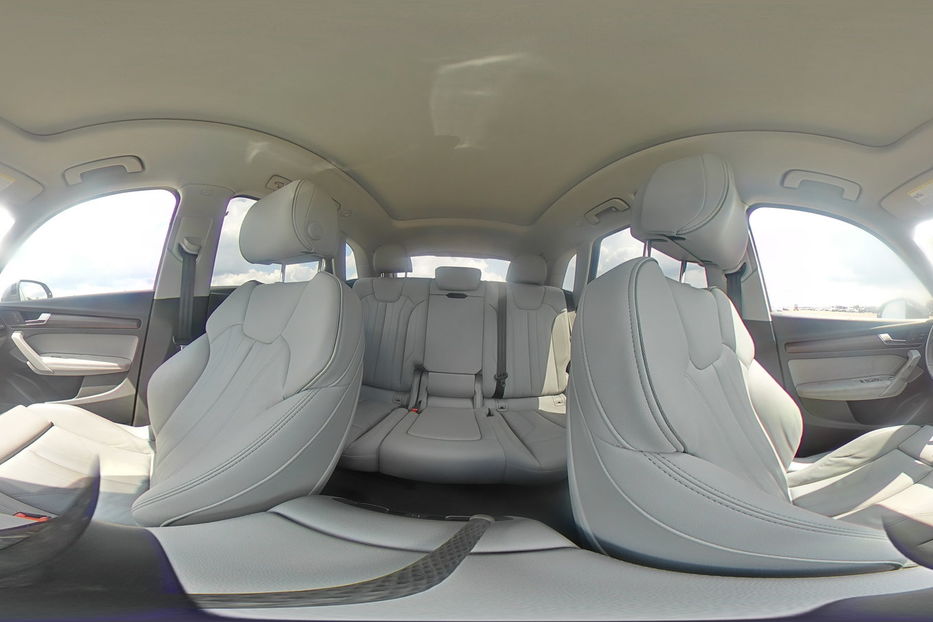 Продам Audi Q5 PREMIUM PLUS 45 2023 года в Киеве