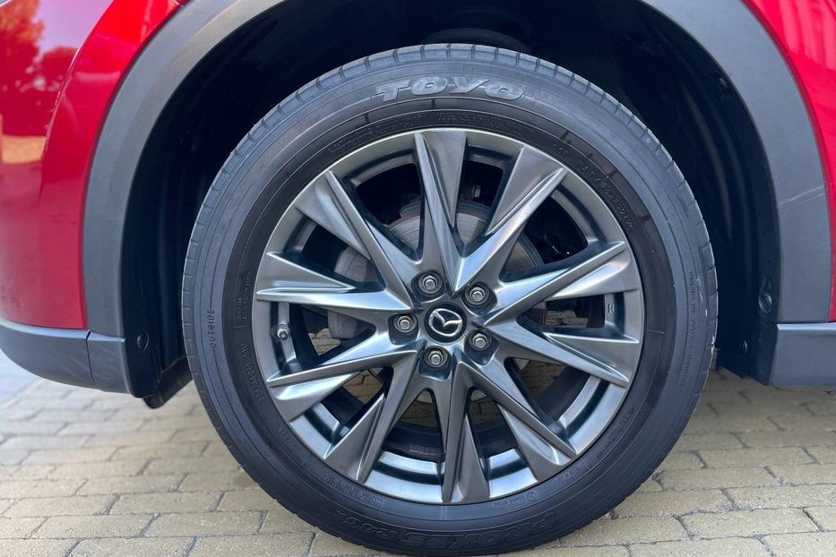Продам Mazda CX-5 2020 года в Киеве