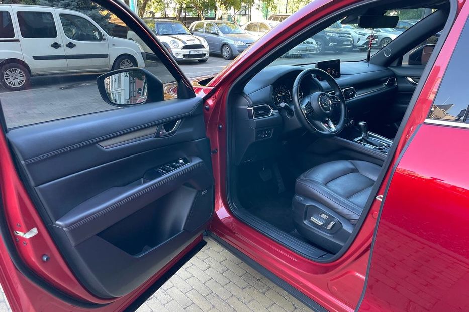 Продам Mazda CX-5 2020 года в Киеве