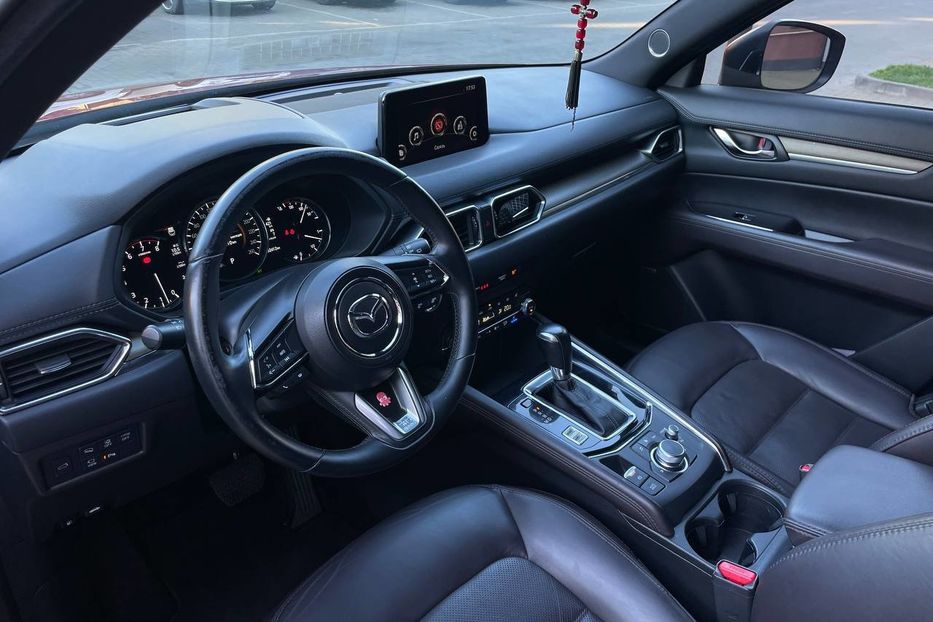 Продам Mazda CX-5 2020 года в Киеве