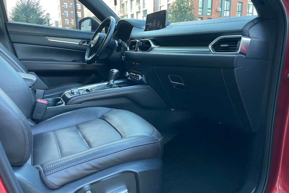 Продам Mazda CX-5 2020 года в Киеве