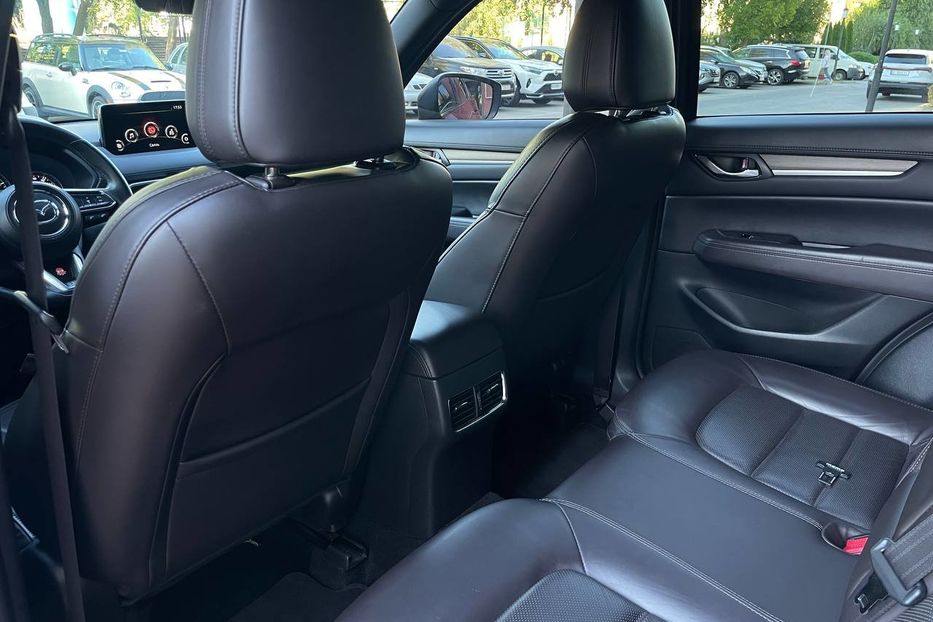 Продам Mazda CX-5 2020 года в Киеве