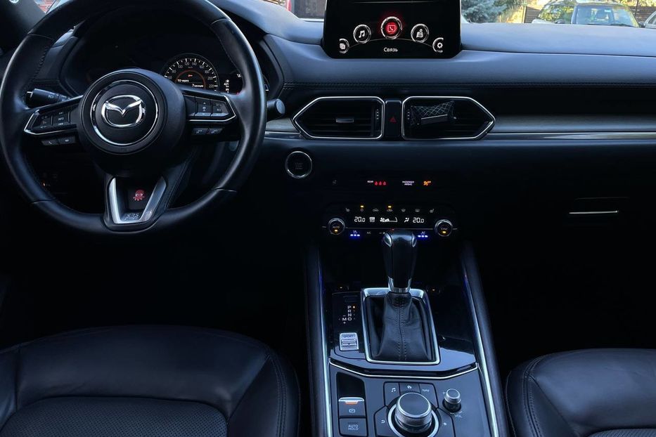 Продам Mazda CX-5 2020 года в Киеве