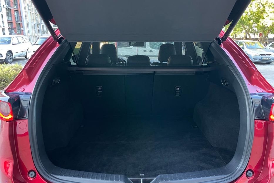 Продам Mazda CX-5 2020 года в Киеве