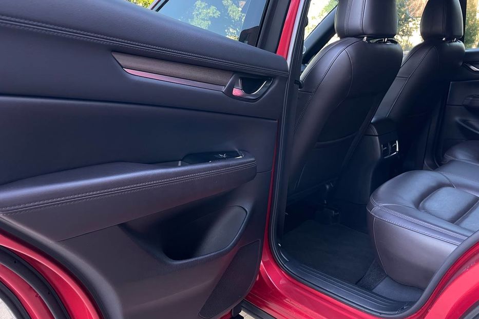 Продам Mazda CX-5 2020 года в Киеве