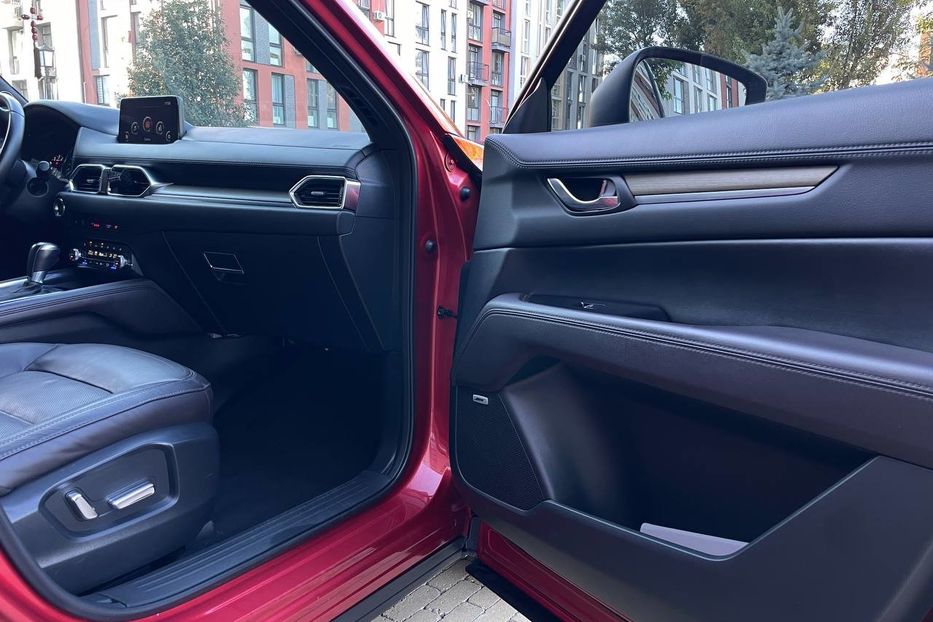 Продам Mazda CX-5 2020 года в Киеве