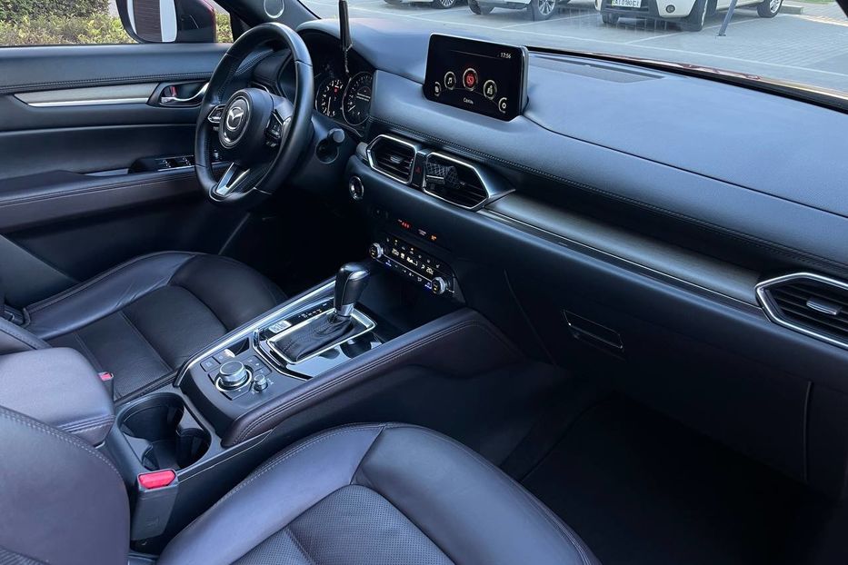 Продам Mazda CX-5 2020 года в Киеве