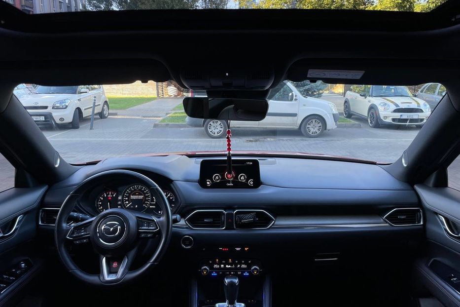 Продам Mazda CX-5 2020 года в Киеве