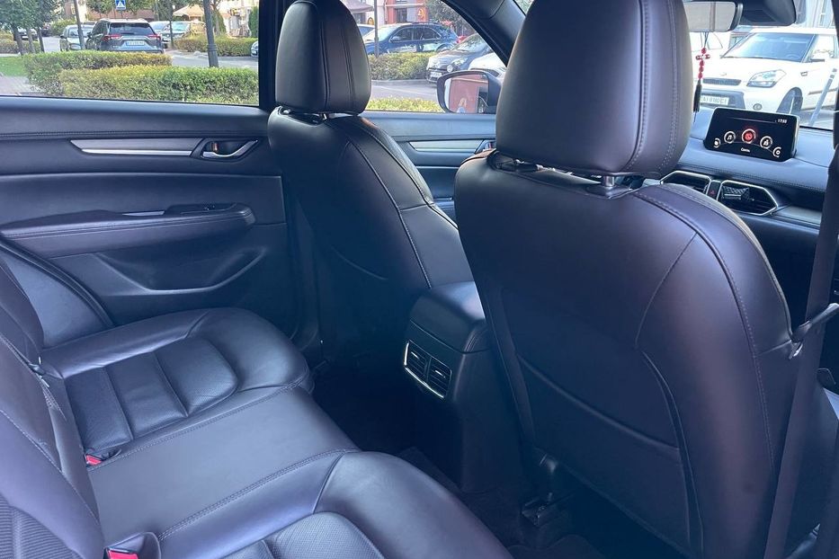 Продам Mazda CX-5 2020 года в Киеве