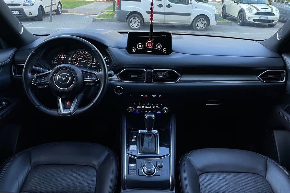 Продам Mazda CX-5 2020 года в Киеве