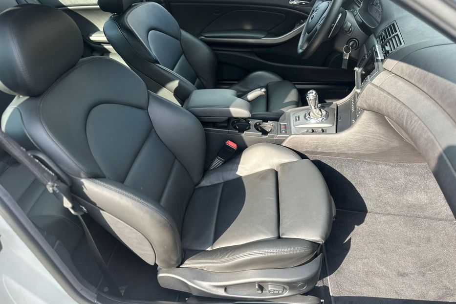 Продам BMW M3 2005 года в Киеве