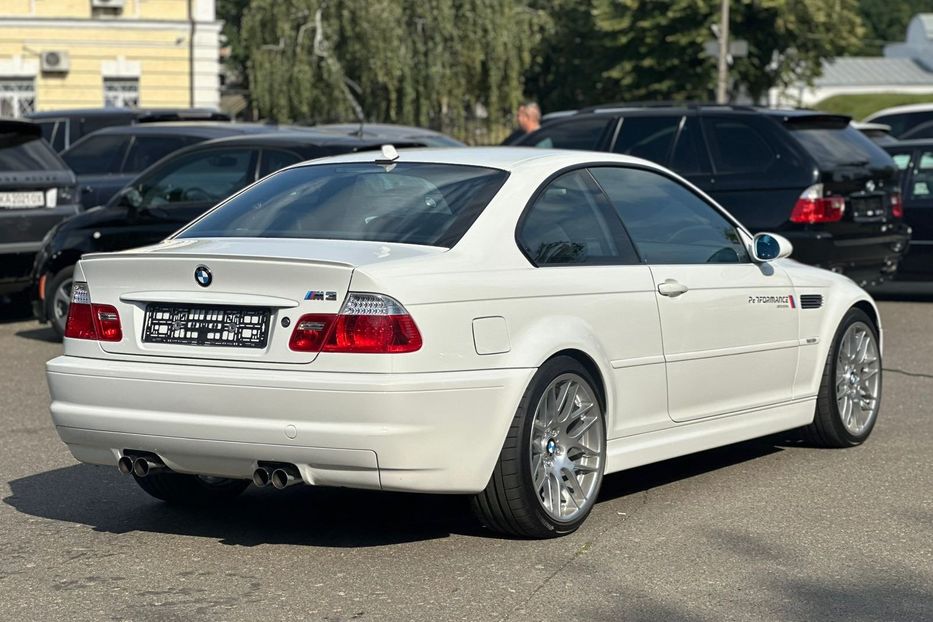 Продам BMW M3 2005 года в Киеве