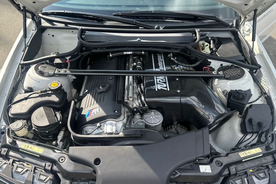 Продам BMW M3 2005 года в Киеве