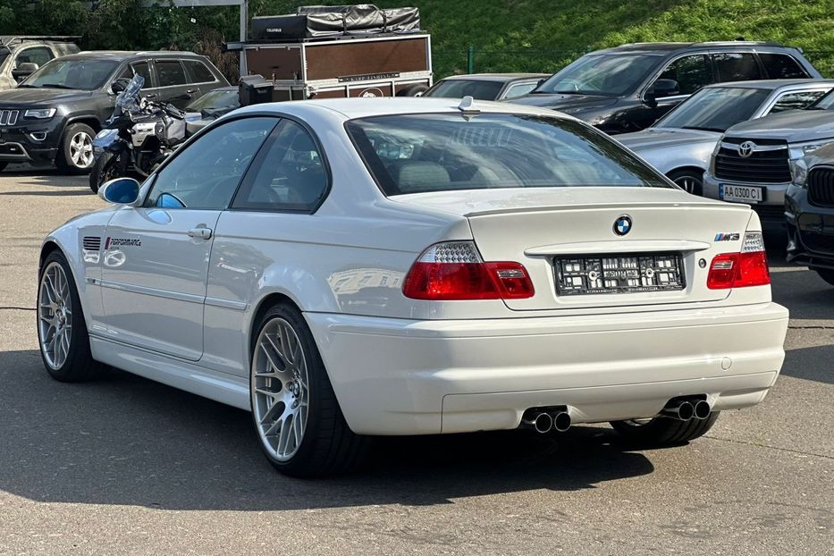 Продам BMW M3 2005 года в Киеве