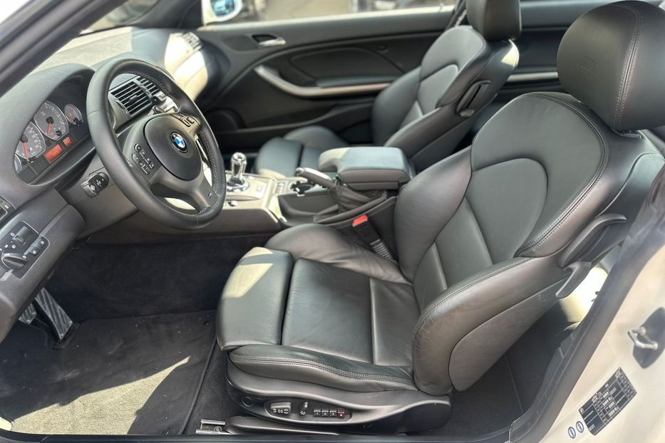 Продам BMW M3 2005 года в Киеве