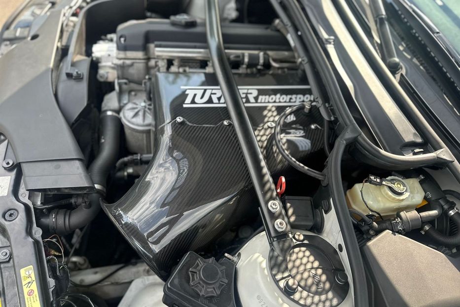Продам BMW M3 2005 года в Киеве