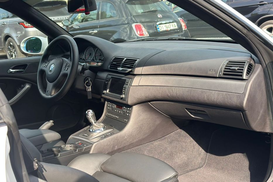 Продам BMW M3 2005 года в Киеве